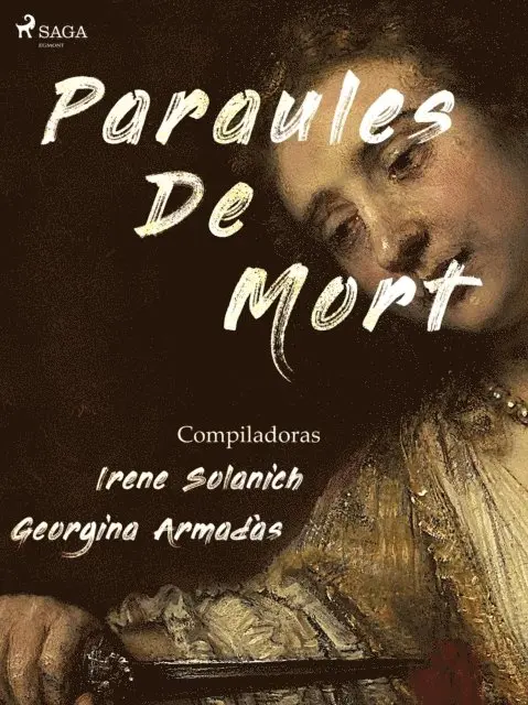 Irene Solanich - Paraules de mort, E-bok. Tillgänglighet: Lägg i varukorg