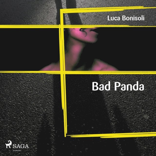 Bonisoli - Bad Panda, Ljudbok