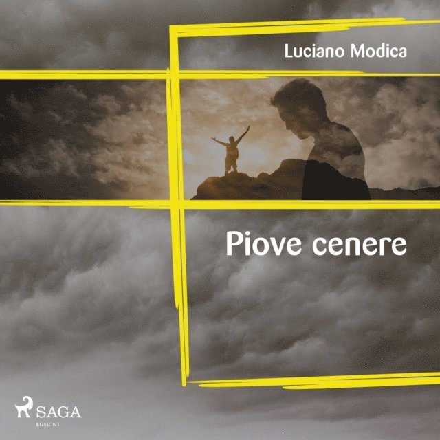 Modica - Piove cenere, Ljudbok