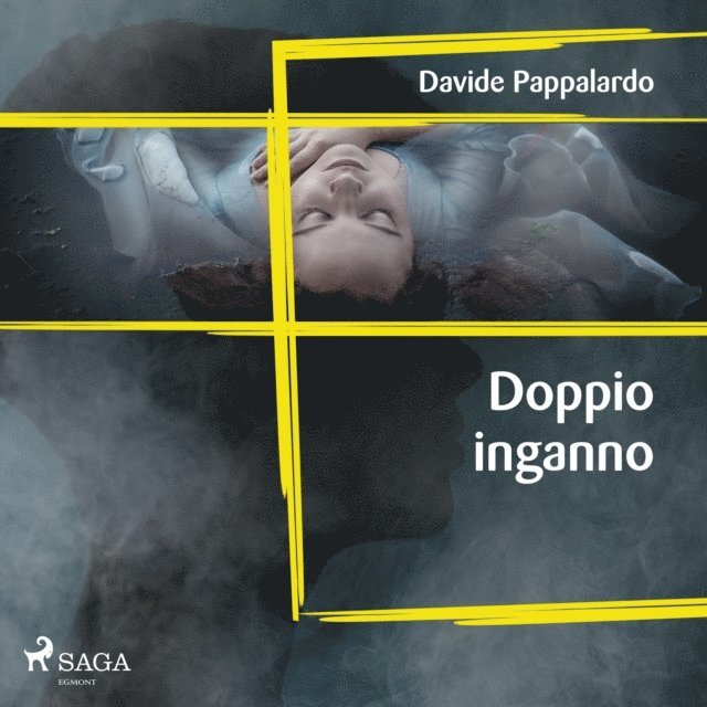 Pappalardo - Doppio inganno, Ljudbok