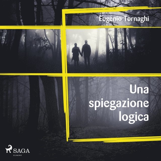 Tornaghi - Una spiegazione logica, Ljudbok