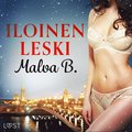 Iloinen leski- eroottinen novelli