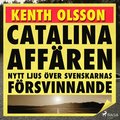 Catalinaaffren: nytt ljus ver svenskarnas frsvinnande
