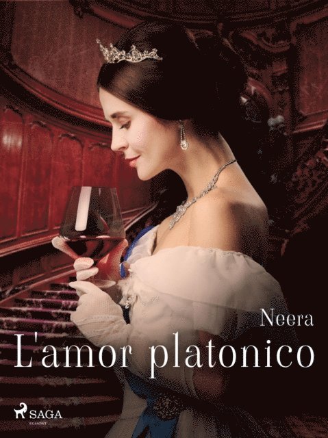 Neera - L'amor platonico, E-bok