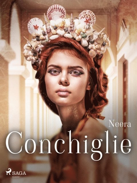 Neera - Conchiglie, E-bok