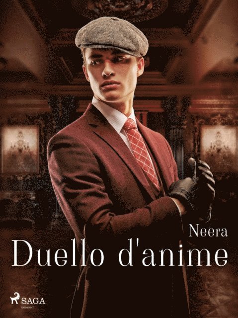 Neera - Duello d'anime, E-bok