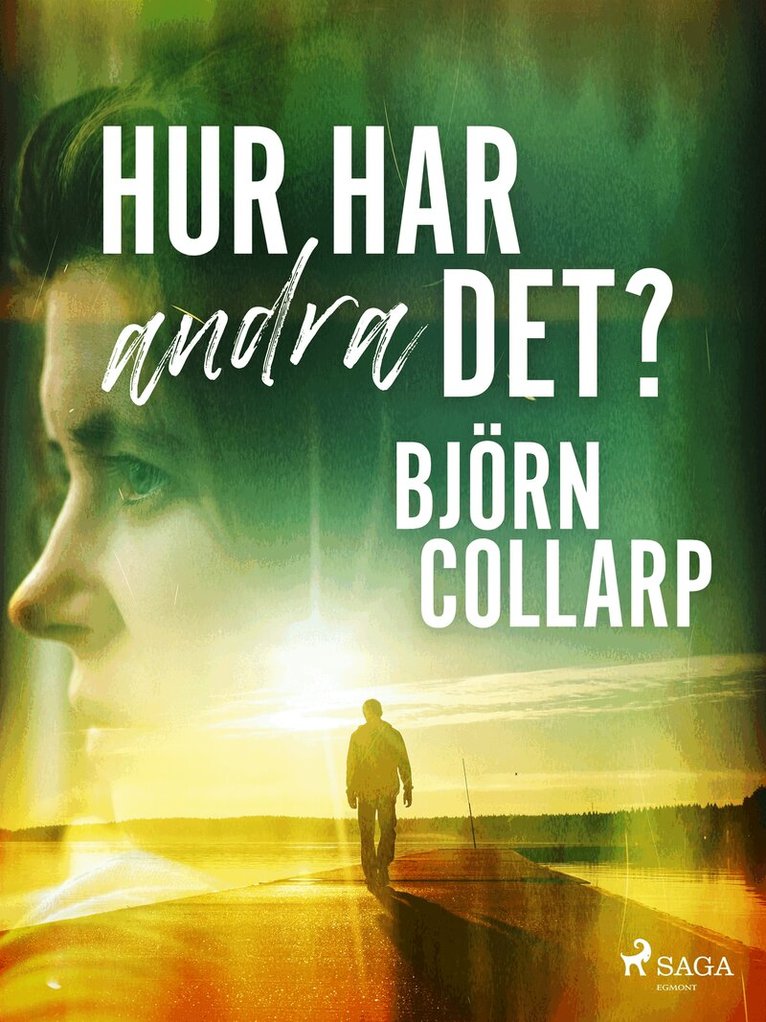 Björn Collarp - Hur har andra det?, E-bok