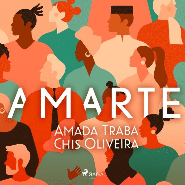 Traba - Amarte, Ljudbok