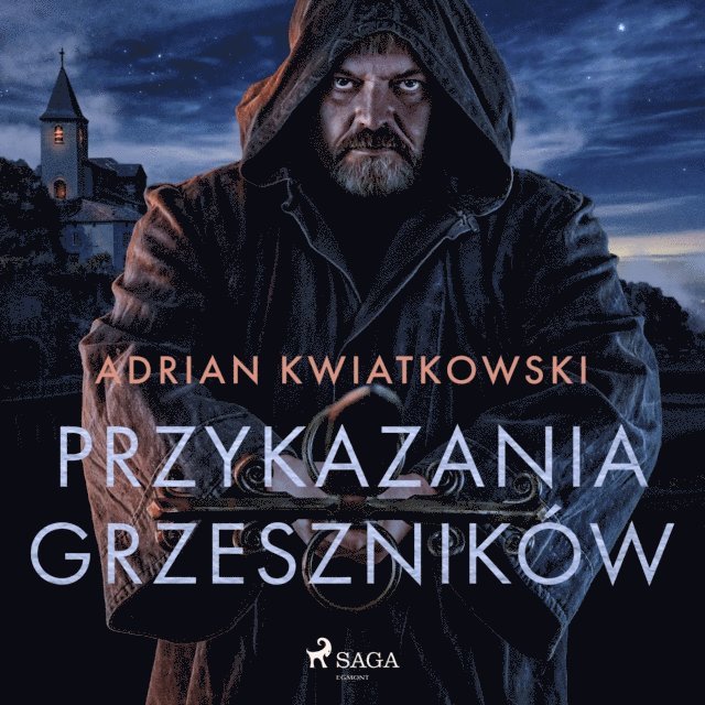 Kwiatkowski - Przykazania grzeszników, Ljudbok