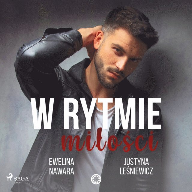 Lesniewicz, Nawara - W rytmie miłości, Ljudbok