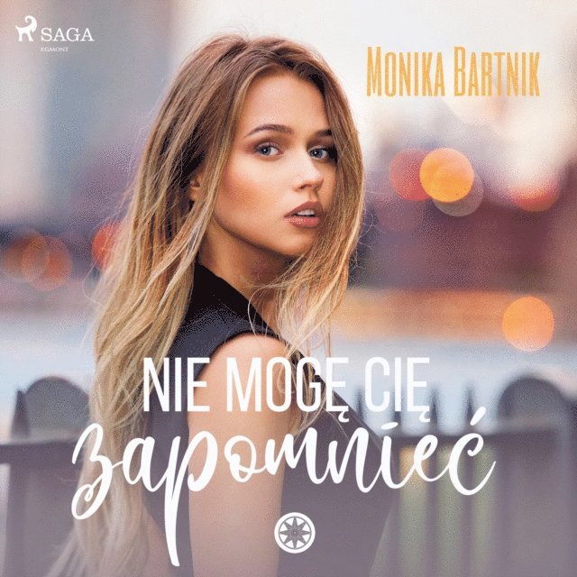 Bartnik - Nie mogę Cię zapomnieć, Ljudbok