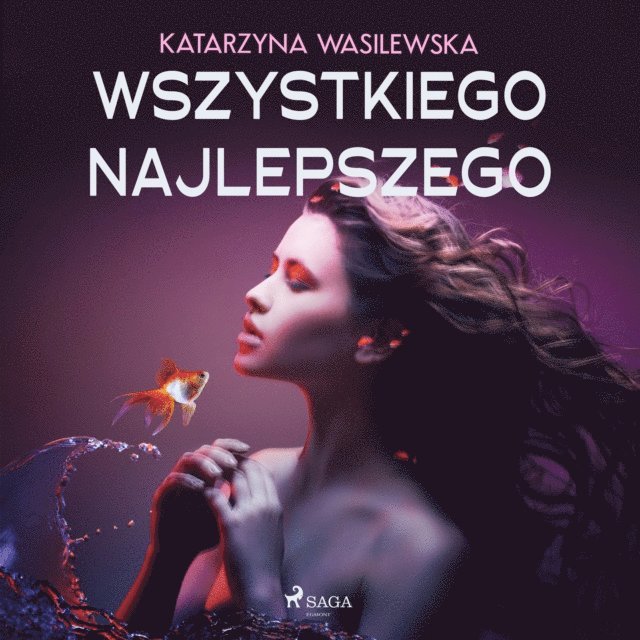 Wasilewska - Wszystkiego najlepszego, Ljudbok