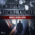 Norges Arsène Lupin