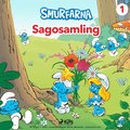 Smurfarna - Sagosamling 1