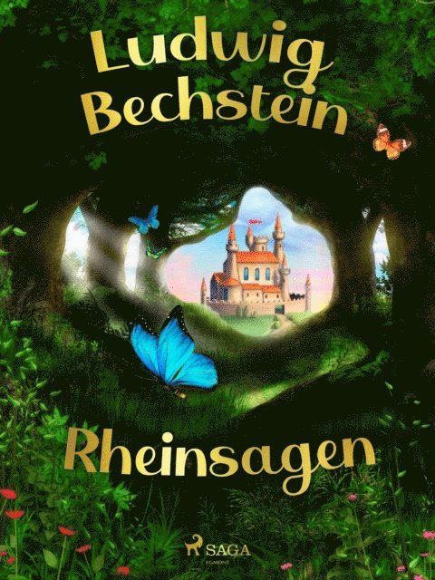 Rheinsagen