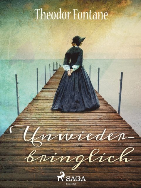 Theodor Fontane - Unwiederbringlich, E-bok