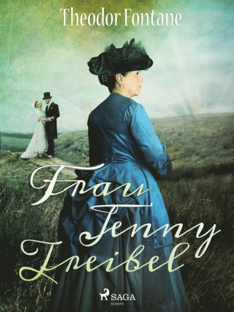Theodor Fontane - Frau Jenny Treibel, E-bok