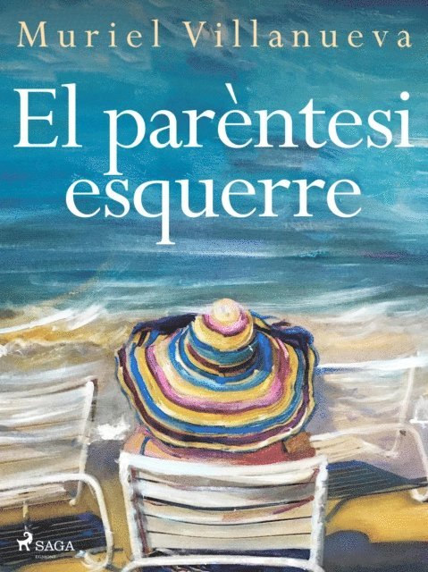 Muriel Villanueva - El parèntesi esquerre, E-bok