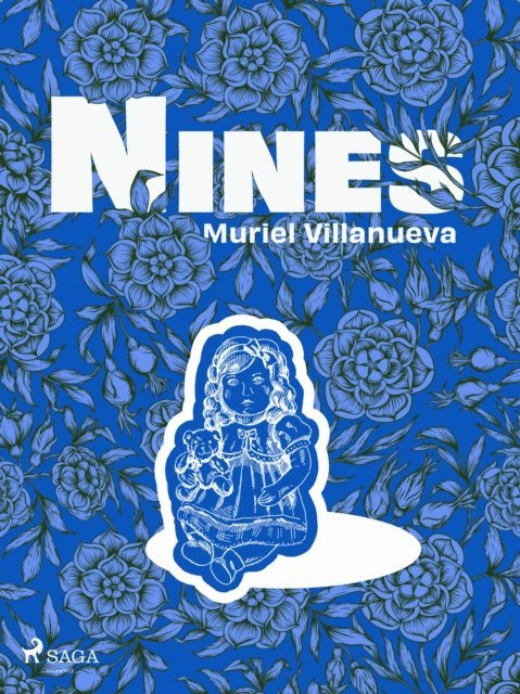 Muriel Villanueva - Nines, E-bok