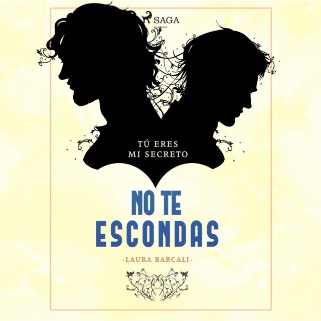 Barcali - No te escondas, Ljudbok