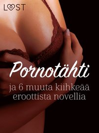 Pornothti ja 6 muuta kiihke eroottista novellia