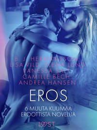 Eros - 6 muuta kuumaa eroottista novellia