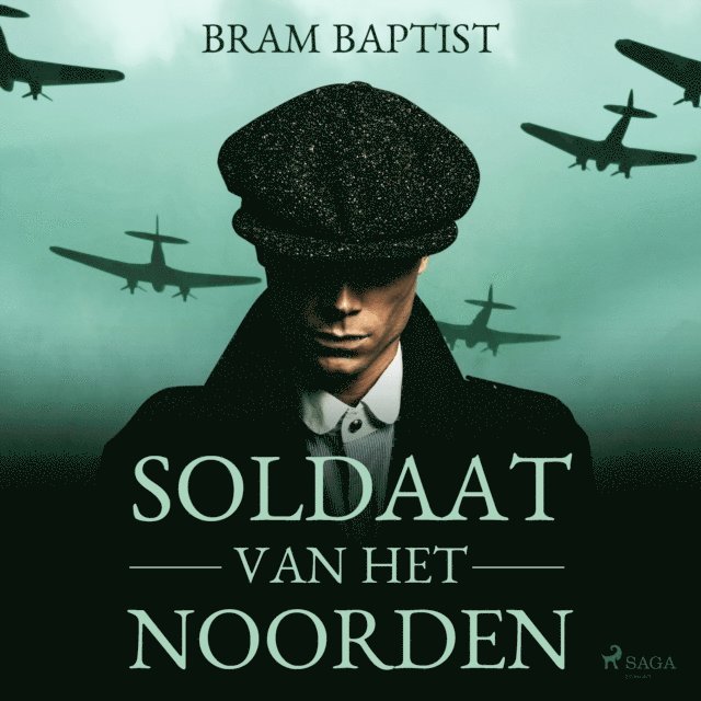 Baptist - Soldaat van het noorden, Ljudbok