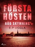 F�rsta h�sten: r�d skymning