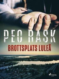 Brottsplats Lule�