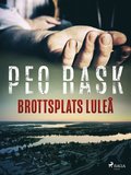 Brottsplats Lule�