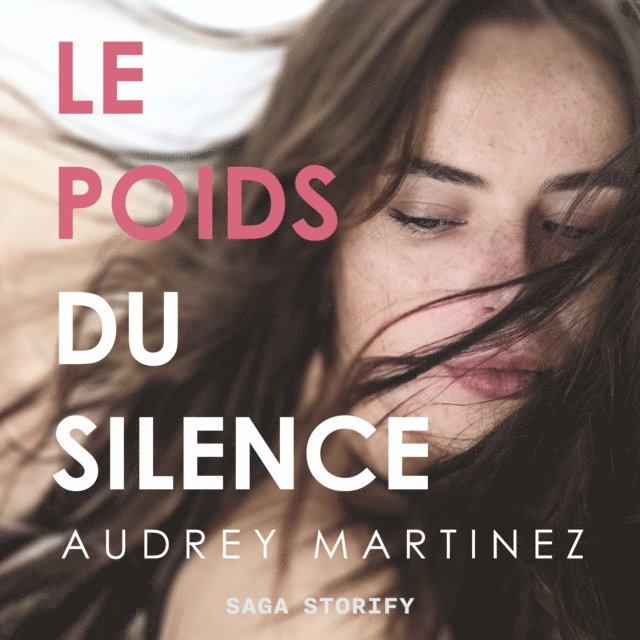 Martinez - Le poids du silence, Ljudbok