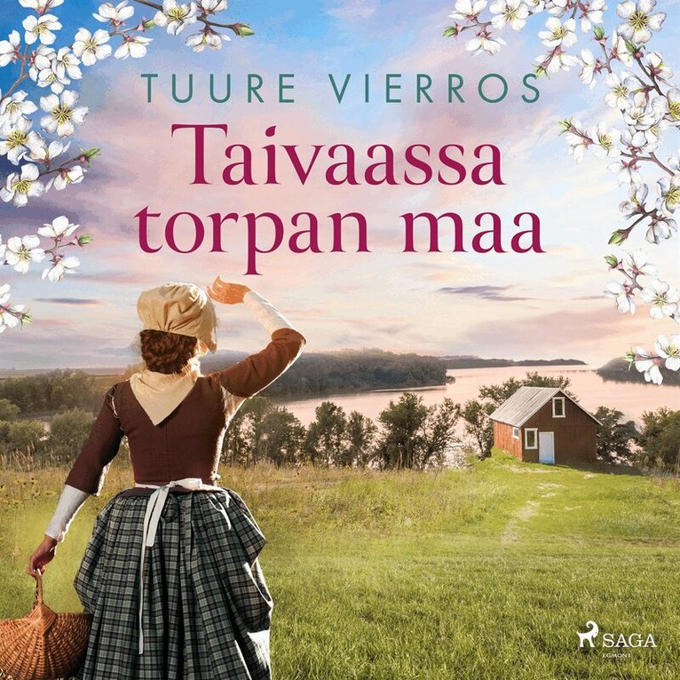 Tuure Vierros - Taivaassa torpan maa, Ljudbok