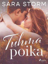 Tuhma poika
