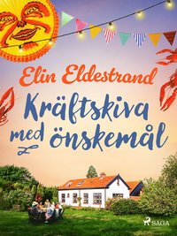 Kräftskiva med önskemål
