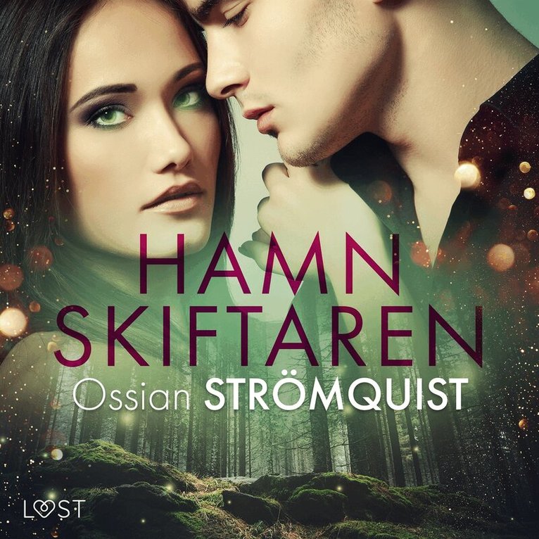Ossian Strömquist - Hamnskiftaren - erotisk novell, Ljudbok. Tillgänglighet: Lägg i varukorg