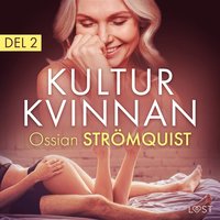 Kulturkvinnan 2 - erotisk novell