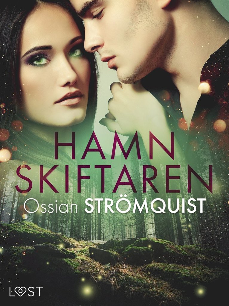 Ossian Strömquist - Hamnskiftaren - erotisk novell, E-bok. Tillgänglighet: Lägg i varukorg