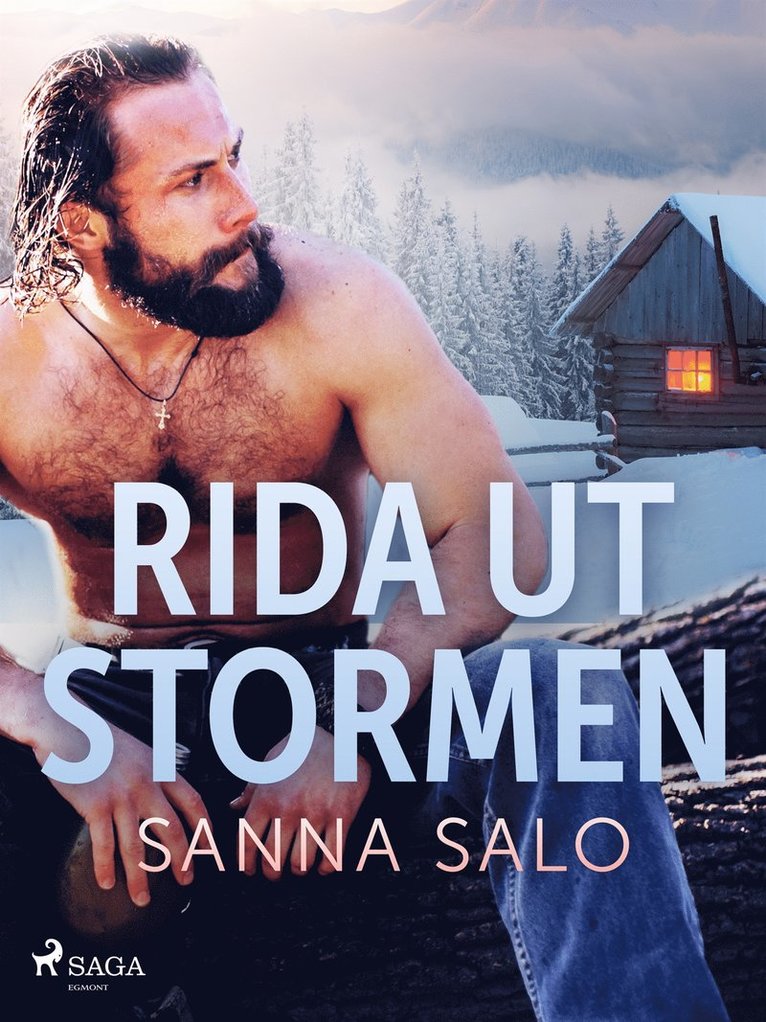 Sanna Salo - Rida ut stormen - erotisk novell, E-bok. Tillgänglighet: Lägg i varukorg