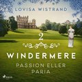 Passion eller paria