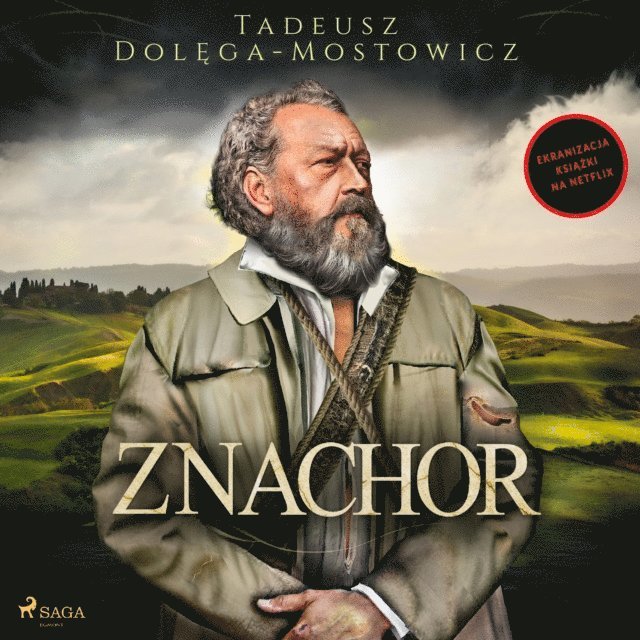 Dolega-Mostowicz - Znachor, Ljudbok