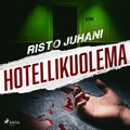 Hotellikuolema