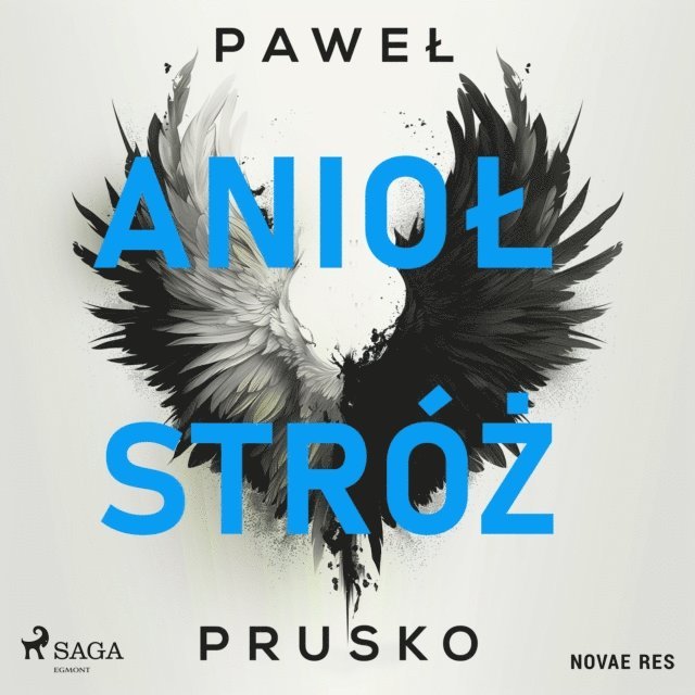 Prusko - Anioł stróż, Ljudbok