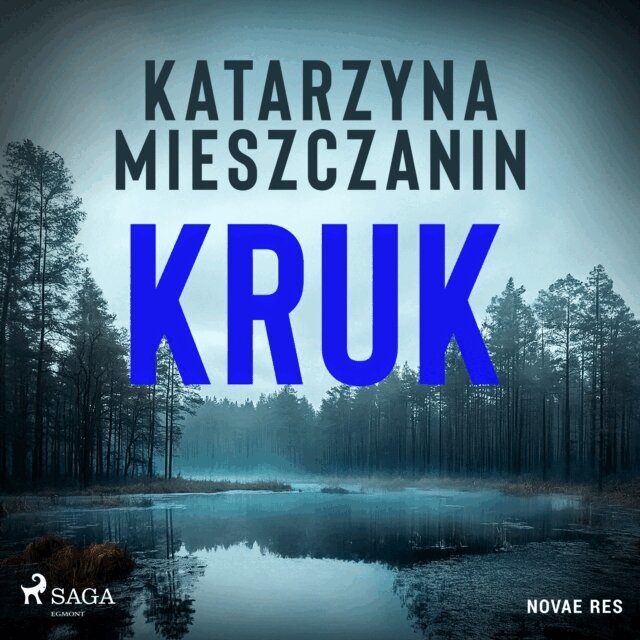 Mieszczanin - Kruk, Ljudbok