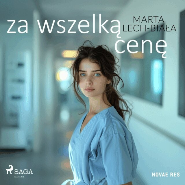 Lech-Biala - Za wszelka cene, Ljudbok
