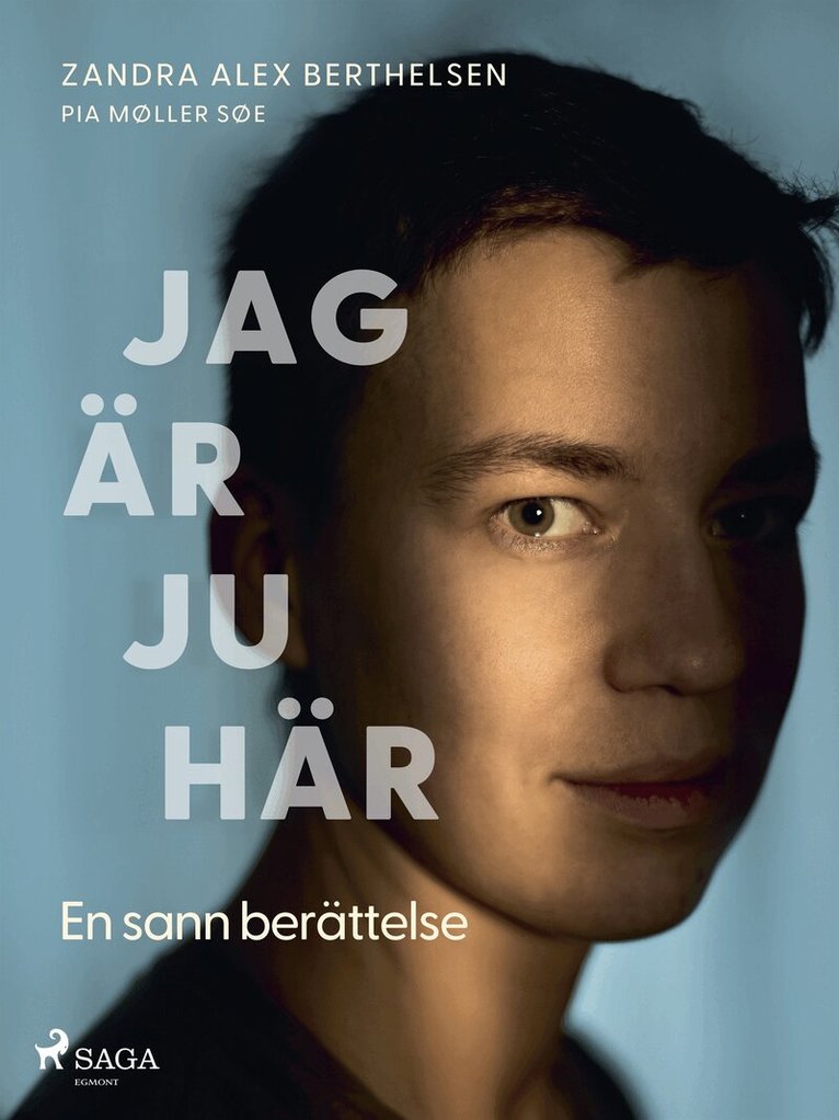 Pia Møller Søe, Zandra Berthelsen - Jag är ju här: En sann berättelse, E-bok. Tillgänglighet: Lägg i varukorg