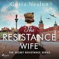 The Resistance Wife