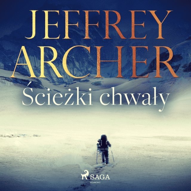 Archer - Ścieżki chwały, Ljudbok