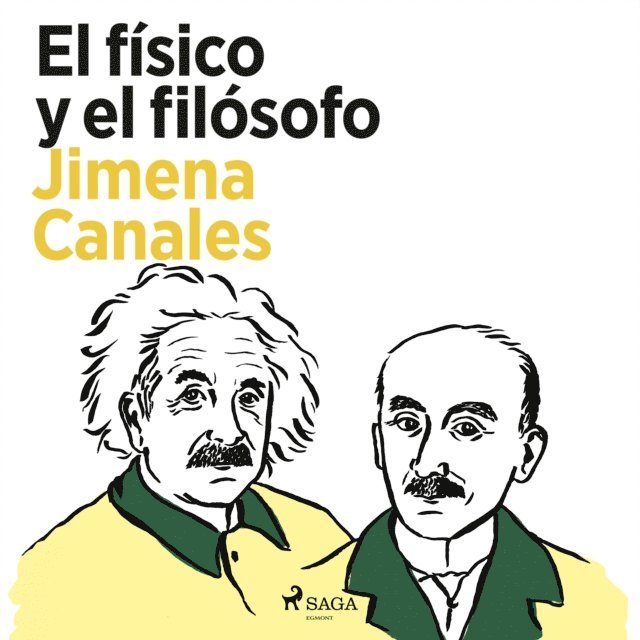 Canales - El físico y el filosofo, Ljudbok