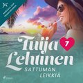 Sattuman leikki