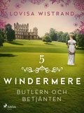 Butlern och betjnten